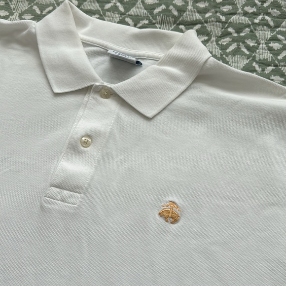 Men’s XL brooks brothers polo - Picture 2 of 3